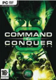 Command & Conquer 3 - Tiberium Wars - Boxshot