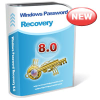 Windows_ Password_ Recovery - Boxshot