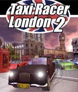 Taxi Racer London 2 - Boxshot