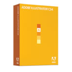 Adobe Illustrator - Boxshot