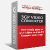 ImTOO 3GP Video Converter - Boxshot