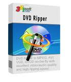 321Soft DVD Ripper - Boxshot