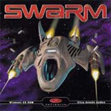 Swarm - Boxshot