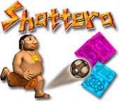 Shattera - Boxshot