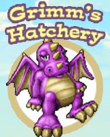 Grimms Hatchery - Boxshot