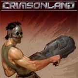 Crimsonland - Boxshot