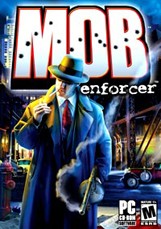 Mob Enforcer - Boxshot