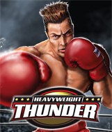 Heavyweight Thunder - Boxshot