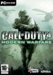 Call of Duty 4: Modern Warfare - Boxshot