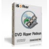 iSofter DVD Ripper Platinum - Boxshot