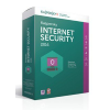 Kaspersky Internet Security - Boxshot