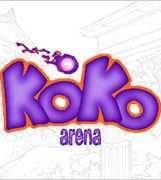 KoKo Arena - Boxshot