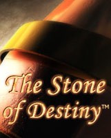 Stone of Destiny - Boxshot