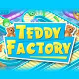 Teddy Factory - Boxshot