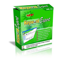 Keyword Expert - Boxshot