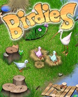 Birdies - Boxshot