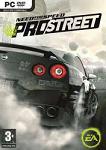 Need for Speed ProStreet - Boxshot