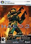 Halo 2 - Boxshot
