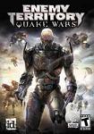 Enemy Territory: Quake Wars - Boxshot