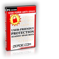 Web Form Anti-Spam - Boxshot