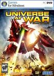 Universe at War: Earth Assault - Boxshot