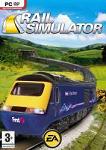 Rail Simulator - Boxshot