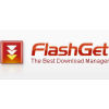 FlashGet - Boxshot