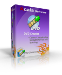 Acala DVD Creator - Boxshot