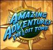 Amazing Adventures - Boxshot