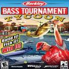 Bass Tournament Tycoon - Boxshot