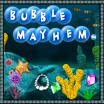 Bubble Mayhem - Boxshot