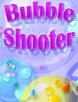 Bubble Shooter Deluxe - Boxshot