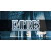 Empires - Boxshot