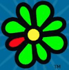 ICQ Toolbar - Boxshot