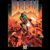 Doom 95 - Boxshot