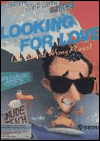 Leisure Suit Larry 2 - Goes Looking for Love - Boxshot