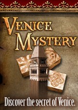 Venice Mystery - Boxshot