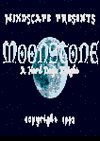 Moonstone - A Hard Days Knight - Boxshot