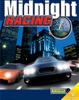 Midnight Racing - Boxshot