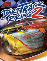 Dirt Track Racing 2 - Boxshot