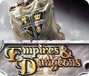 Empires and Dungeons - Boxshot