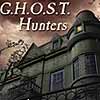 GHOST Hunters - Boxshot