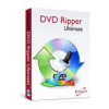 Xilisoft DVD Ripper Ultimate - Boxshot