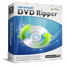 Aimersoft DVD Ripper - Boxshot