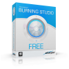 Ashampoo Burning Studio - Boxshot