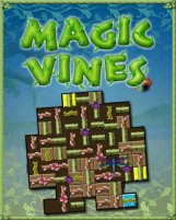 Magic Vines - Boxshot