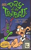 Day of the Tentacle - Boxshot