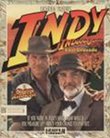 Indiana Jones - Boxshot