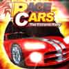 Race Cars Extreme Rally - Boxshot