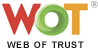 Web of Trust (WOT) - Boxshot